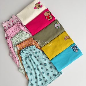 تیشرت وشورتک پینترستی